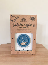 Load image into Gallery viewer, Galactic Glory Starship - Kids' Wood Toy