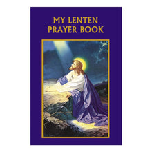 Load image into Gallery viewer, My Lenten Prayer Book