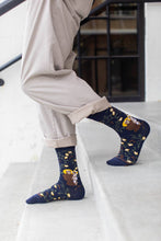 Load image into Gallery viewer, St. Anthony Adult Socks