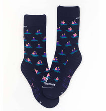 Load image into Gallery viewer, Advent Adult Socks