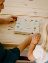 Load image into Gallery viewer, Wooden Puzzle - Mary's Garden