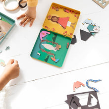 Load image into Gallery viewer, Mary Magnet Playset