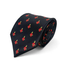 Load image into Gallery viewer, Sacred Heart of Jesus Necktie