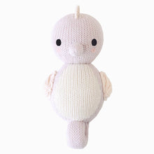 Load image into Gallery viewer, π New for Spring π  Baby seahorse (lilac), give 5 meals
