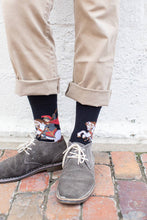 Load image into Gallery viewer, St. George Adult Socks