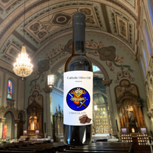 Load image into Gallery viewer, O Sorrowful Mother Chocolate Dark Balsamic