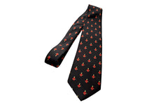 Load image into Gallery viewer, Sacred Heart of Jesus Necktie