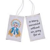 Load image into Gallery viewer, Kid's Scapular - Our Lady of Grace