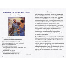 Load image into Gallery viewer, My Lenten Prayer Book
