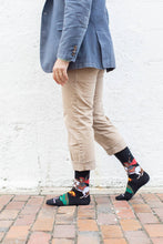 Load image into Gallery viewer, St. George Adult Socks