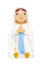 Load image into Gallery viewer, Our Lady Lourdes Collectors Edition | Healing Grace | Little Drops of Water