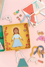 Load image into Gallery viewer, Mary Magnet Playset