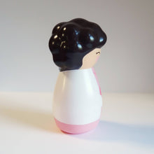 Load image into Gallery viewer, Saint Gianna Beretta Molla Shining Light Doll