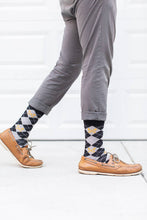 Load image into Gallery viewer, Keys to the Kingdom Adult Socks