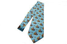 Load image into Gallery viewer, St. Peter Necktie