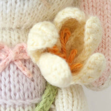 Load image into Gallery viewer, Tiny Lavender the bunny