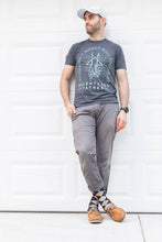Load image into Gallery viewer, Keys to the Kingdom Adult Socks