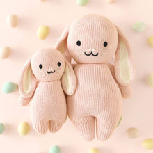 Load image into Gallery viewer, ๐ New for Spring๐  Big baby bunny (rose), gives 5 meals