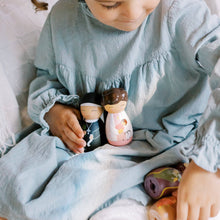 Load image into Gallery viewer, Saint Gianna Beretta Molla Shining Light Doll