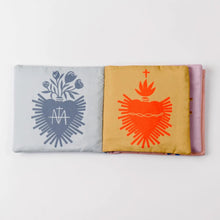 Load image into Gallery viewer, Crinkle Book | Catholic Inspired Book | Baby's First Book - Devotional