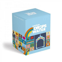 Load image into Gallery viewer, Little Shrine Mercy Catholic Home Gift | Devotional Decor | Little Drops of Water