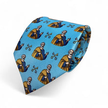 Load image into Gallery viewer, St. Peter Necktie