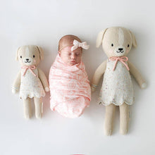 Load image into Gallery viewer, Mia the dog, gives 10 meals: Little - 13"