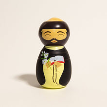 Load image into Gallery viewer, St. Dominic Shining Light Doll
