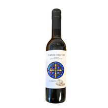 Load image into Gallery viewer, St. Benedict Garlic Olive Oil