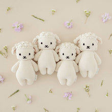 Load image into Gallery viewer, Baby lamb, gives 5 meals