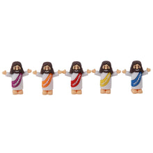 Load image into Gallery viewer, Pocket Figurine Little Jesus