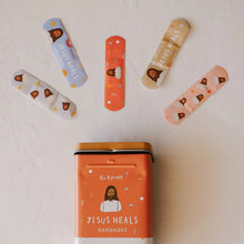 Load image into Gallery viewer, Jesus Heals Bandages