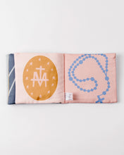Load image into Gallery viewer, Crinkle Book | Catholic Inspired Book | Baby's First Book - Devotional