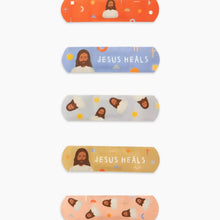 Load image into Gallery viewer, Jesus Heals Bandages