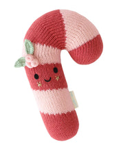 Load image into Gallery viewer, Baby candy cane (blush stripe)