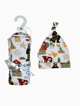 Load image into Gallery viewer, π Back in stock π      St. Isadore hat