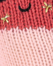 Load image into Gallery viewer, Baby candy cane (blush stripe)