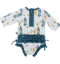 Load image into Gallery viewer, 🌟  New for Spring 🌟  Ave Maris Stella Swimsuit: 3-6M