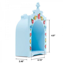 Load image into Gallery viewer, Little Shrine Mercy Catholic Home Gift | Devotional Decor | Little Drops of Water