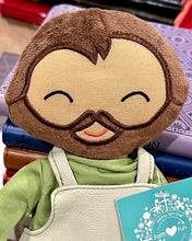 Load image into Gallery viewer, SHINING LIGHT RAG DOLL - ST JOSEPH