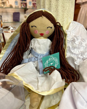Load image into Gallery viewer, SHINING LIGHT RAG DOLL - MOTHER MARY