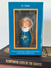 Load image into Gallery viewer, SHINING LIGHT DOLL - ST PETER