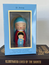 Load image into Gallery viewer, SHINING LIGHT DOLL - ST ANNE