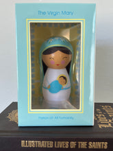 Load image into Gallery viewer, SHINING LIGHT DOLL - MOTHER MARY