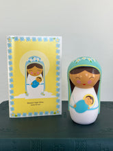 Load image into Gallery viewer, SHINING LIGHT DOLL - MOTHER MARY