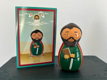 Load image into Gallery viewer, SHINING LIGHT DOLL - ST PAUL