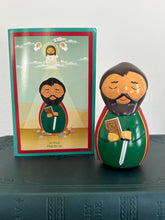 Load image into Gallery viewer, SHINING LIGHT DOLL - ST PAUL