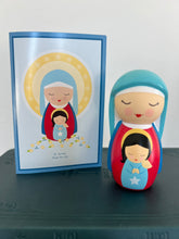 Load image into Gallery viewer, SHINING LIGHT DOLL - ST ANNE