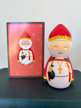 Load image into Gallery viewer, SHINING LIGHT DOLL - ST NICHOLAS