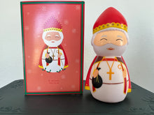 Load image into Gallery viewer, SHINING LIGHT DOLL - ST NICHOLAS
